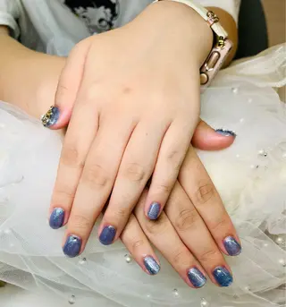 ネイル NiNa ビューティーサロン所属・Ni Naのネイルデザイン