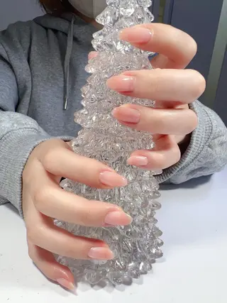 ネイル ネイルサロン ロア旧ジョリーのネイルデザイン