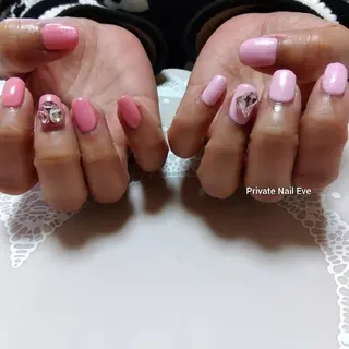 ネイル ネイル junkoのネイルデザイン