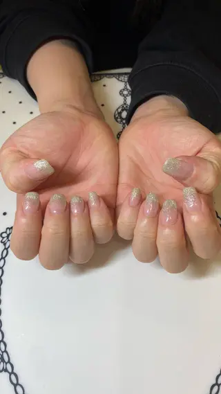 ネイル EYEST クロダのネイルデザイン