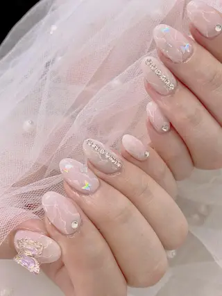 ネイル Freak♡ Rieのネイルデザイン