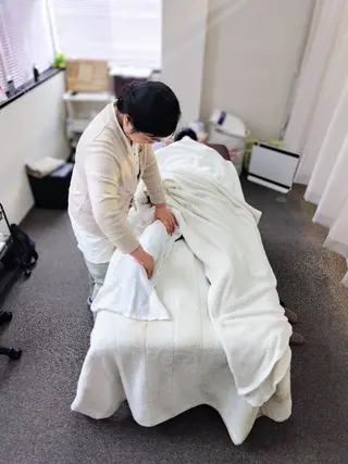 relaxation ❀NAP❀のエステ・リラクイメージ