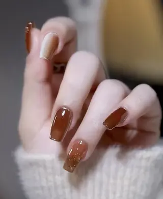 ネイル Cute beauty2のマツエク・マツパデザイン