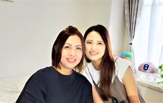 小顔美肌エステサロン パステル・岡本直子のエステ・リラクイメージ