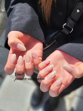 ネイル V. nailのネイルデザイン