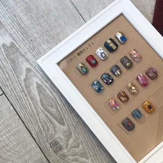 ネイル Chipieee Tokyoのその他イメージ