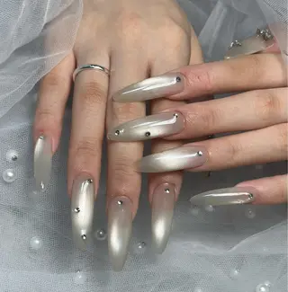 ネイル nail atelier -Nana-所属・NaNa  nail 8:00～22:00のネイルデザイン