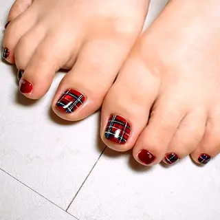 ネイル Le'a kasumiのネイルデザイン