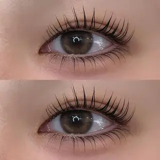 マツエク・マツパ 🩵EYELA yamamiya🩵のマツエク・マツパデザイン