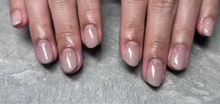 ネイル Miimo💅🏻 ほのか‪ ·͜·♡‬のネイルデザイン