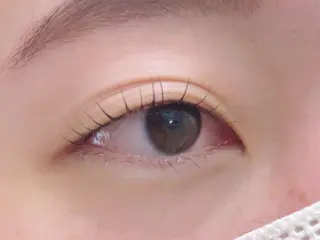 マツエク・マツパ アイリスト SHIORIのマツエク・マツパデザイン