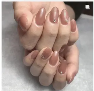 ネイル FF フィフィネイルサロンのネイルデザイン