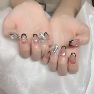 ネイル スカルプ専門店 Ｄ-Beautyのネイルデザイン