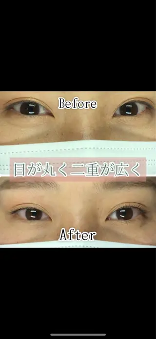 マツエク・マツパ 湘南平塚　LASH MARYの眉毛・アイブロウイメージ