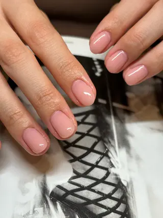 キッズ ネイル illum hicariのネイルデザイン