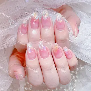 ネイル 🎀Sense Nail渋谷店🎀のネイルデザイン