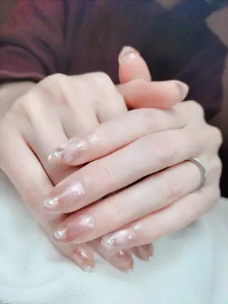 ネイル 小金井市のネイル ・美肌・眉毛やさんの眉毛・アイブロウイメージ