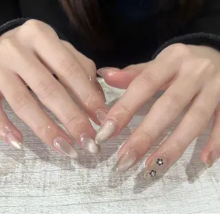 ネイル nailsalon bijuのネイルデザイン