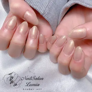 ネイル ネイルサロン ルミア Lumia 店長のネイルデザイン
