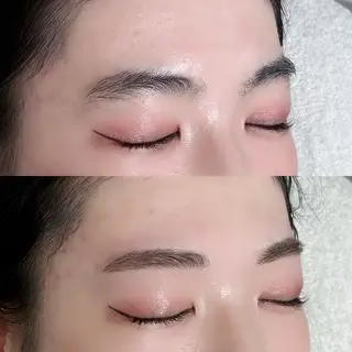 アイブロウ sumi eye & nailのマツエク・マツパデザイン