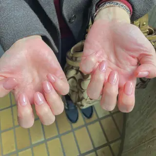 ネイル Nail salon Kanoaのネイルデザイン
