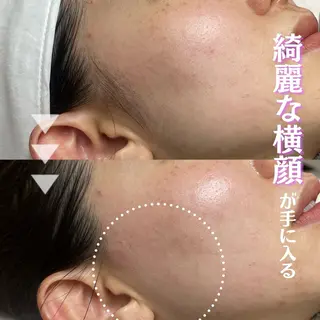 WHITE WAX柏店所属・brilliant .のエステ・リラクイメージ