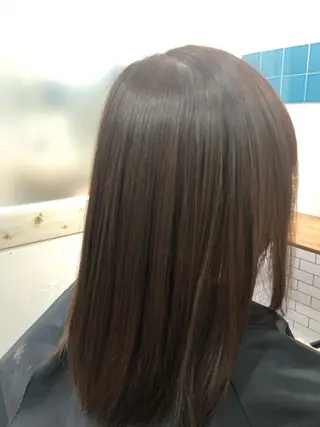 ミディアム ✨三澤 舜✨のヘアスタイル