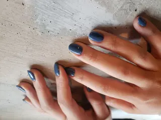 ネイル YUUKOKU Nailのネイルデザイン