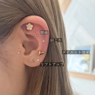 谷野 結衣のエステ・リラクイメージ