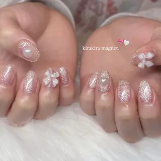 ネイル HAGIHARA MANAのネイルデザイン