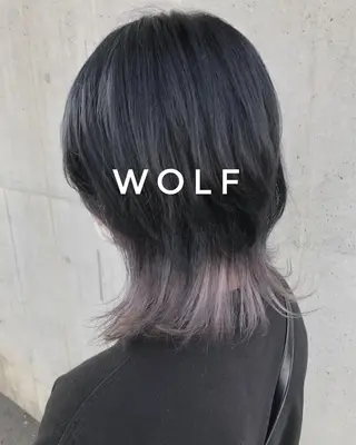 ショート 🔥金山 諒平🔥のヘアスタイル