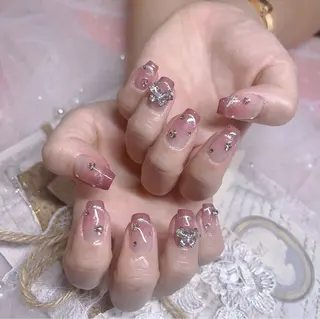 ネイル Sネイル サロン蕨店のネイルデザイン