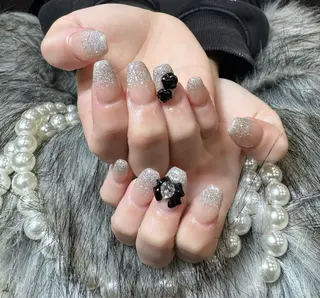 ネイル Doris Nail Salonのネイルデザイン