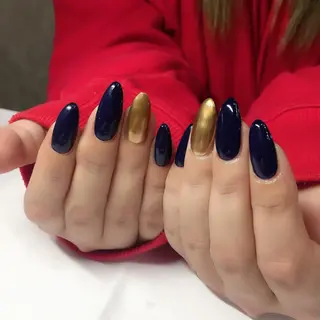 ネイル ガール ネイルサロンのネイルデザイン