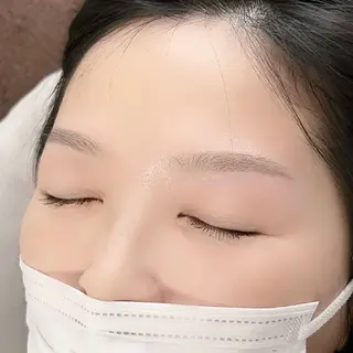 アイブロウ Salon irohaのマツエク・マツパデザイン
