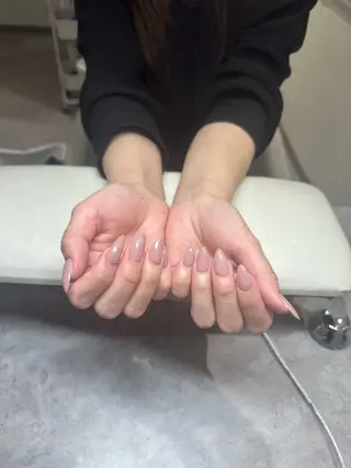 ネイル IROHA NAIL akoのネイルデザイン