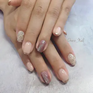 ネイル Cherirnail kaoriのネイルデザイン