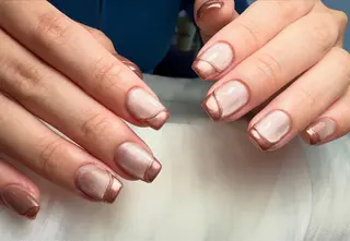 ネイル LIFE 2nd MARIのネイルデザイン