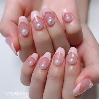 ネイル ネイリスト なつみのネイルデザイン