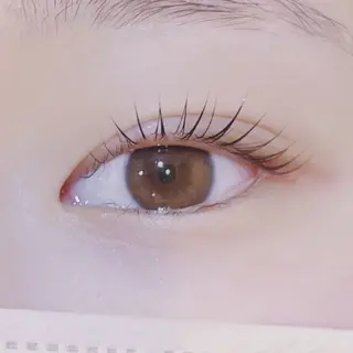 マツエク・マツパ H. Yurinaの眉毛・アイブロウイメージ