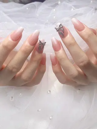 ネイル ネイルサロン lotusのネイルデザイン