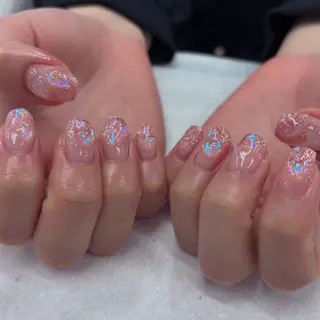 ネイル &M【アンドエム】 立川店のネイルデザイン