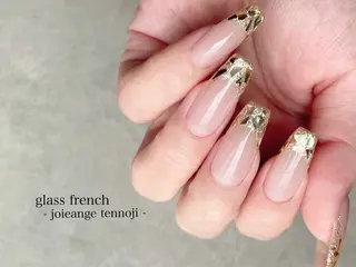 ネイル Y.Haru joieangeのネイルデザイン