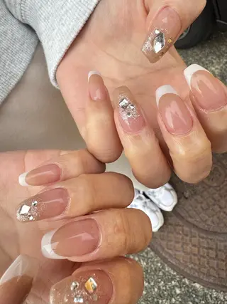 ネイル yglow 【yuri】のネイルデザイン