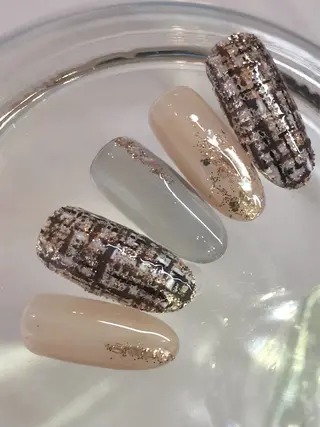 ネイル 【classy】 クラッシー布施のネイルデザイン