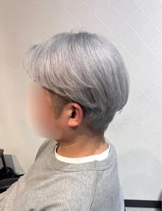 メンズ OFF-KAi!! 💫みゆうのヘアスタイル