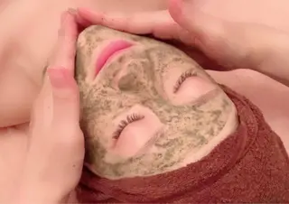 3/25迄ハーブ ピーリングBloomのエステ・リラクイメージ