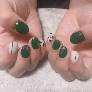 ネイル ナナイチゼロ I.Naoのネイルデザイン