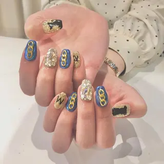 ネイル エムズ エムズのマツエク・マツパデザイン