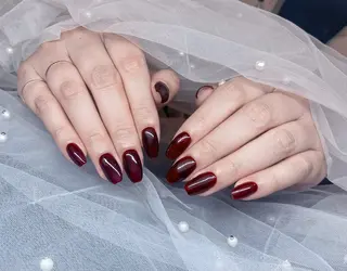 ネイル Sora Nailのネイルデザイン